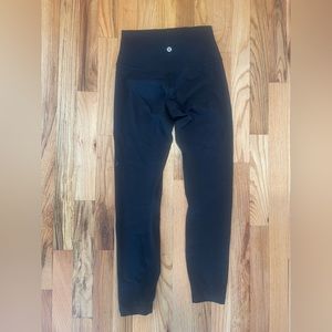 Lululemon Align High Rise Leggings